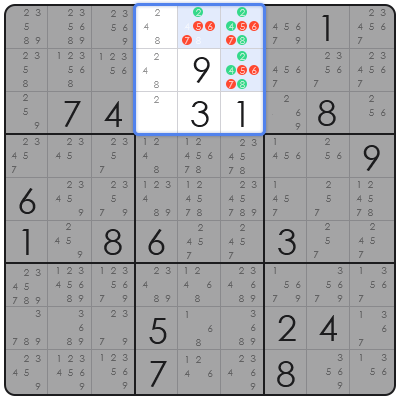 sudoku solver osrs