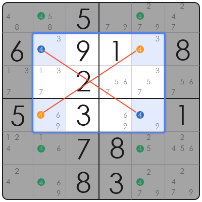 master sudoku puzzle